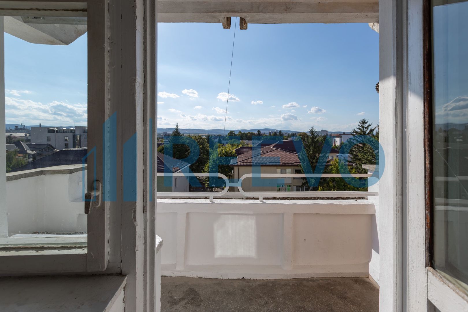 Apartament 2 camere, Casa Modei, bloc 1987 - Poză 15