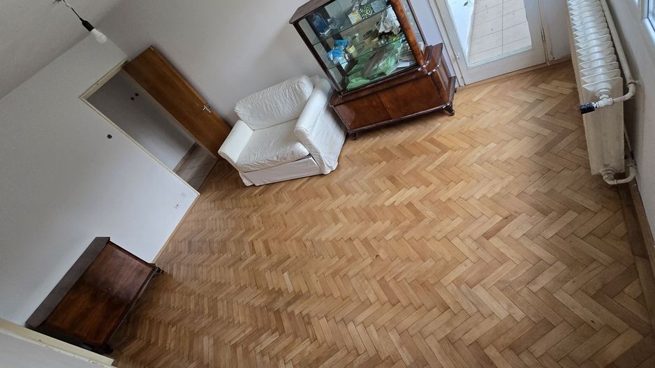 Vanzare 3 camere Titan, bloc H, 2 bai, IOR, galerii Titan, Scoala 195, metrou - Poză 1