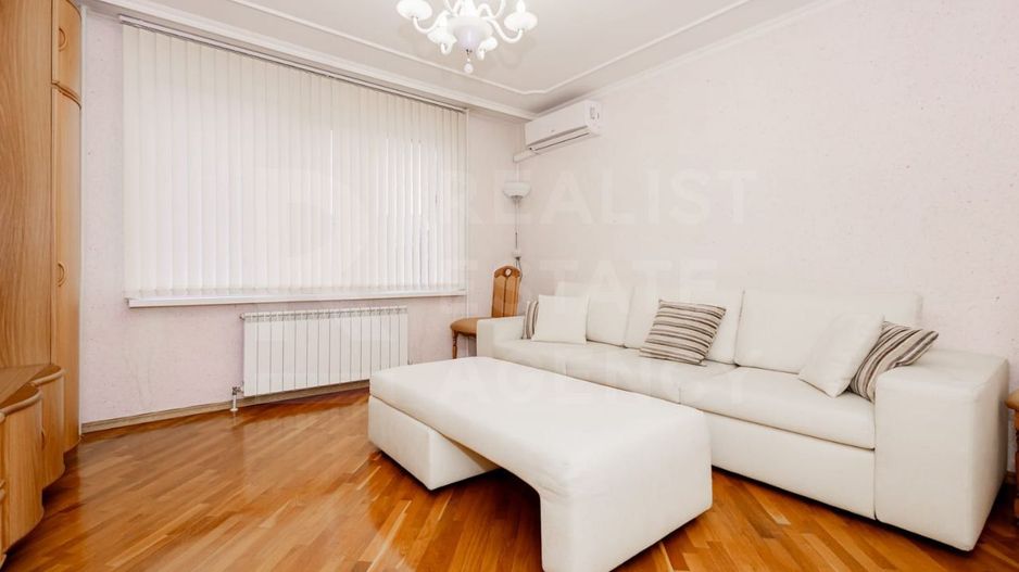 Chirie, apartament, 2 cameră bd. Mircea cel Bătrîn, Ciocana - Poză 1