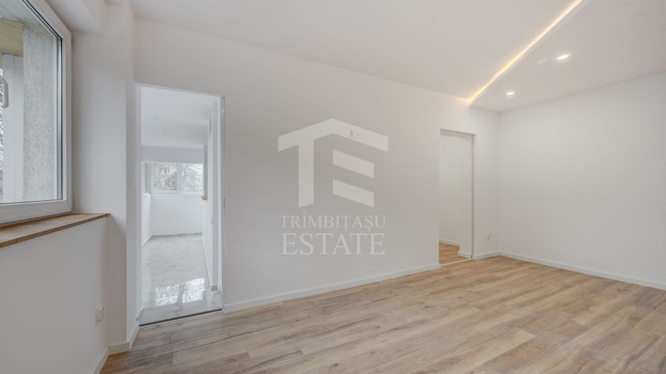 Apartament 2 camere – 45 mp utili Jiului - Poză 7