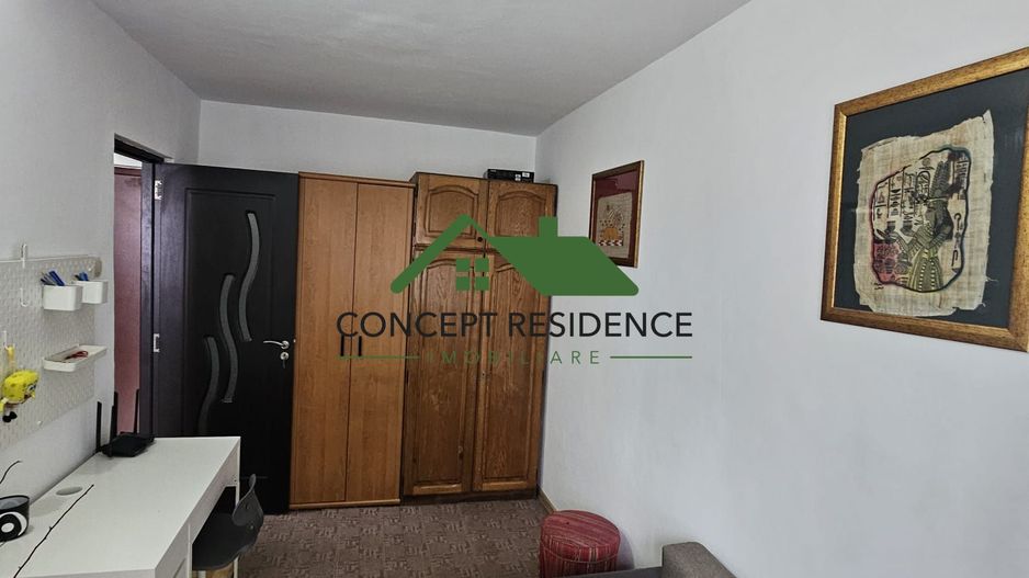 Apartament 1 cameră | Etaj 2 | Zona Meda | Mobilat și utilat - Poză 2