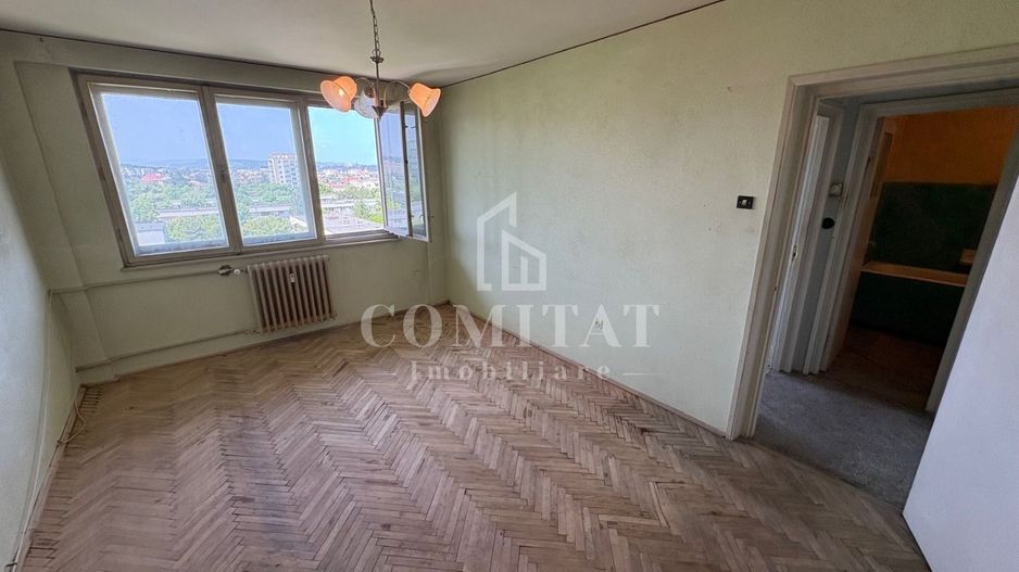 Apartament 2 camere | Zona Transylvania College | Gheorgheni - Poză 2