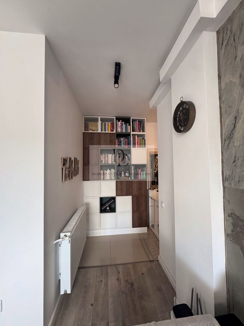 Apartament 3 Camere | 54 mp + 16 mp Balcoane | Dâmbul Rotund - Poză 6