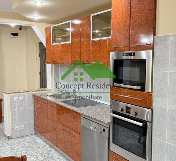 2 camere, 56 mp, etaj 2 – zona Magazin Liana, Republicii - Poză 1