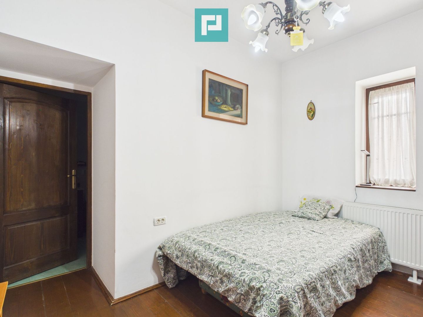 Casă rustică deosebită cu 1450 mp teren - Poză 10