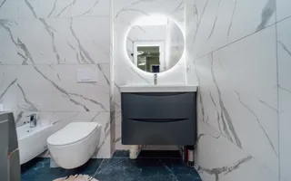Apartament 3 camere, Botanica - Poză 14