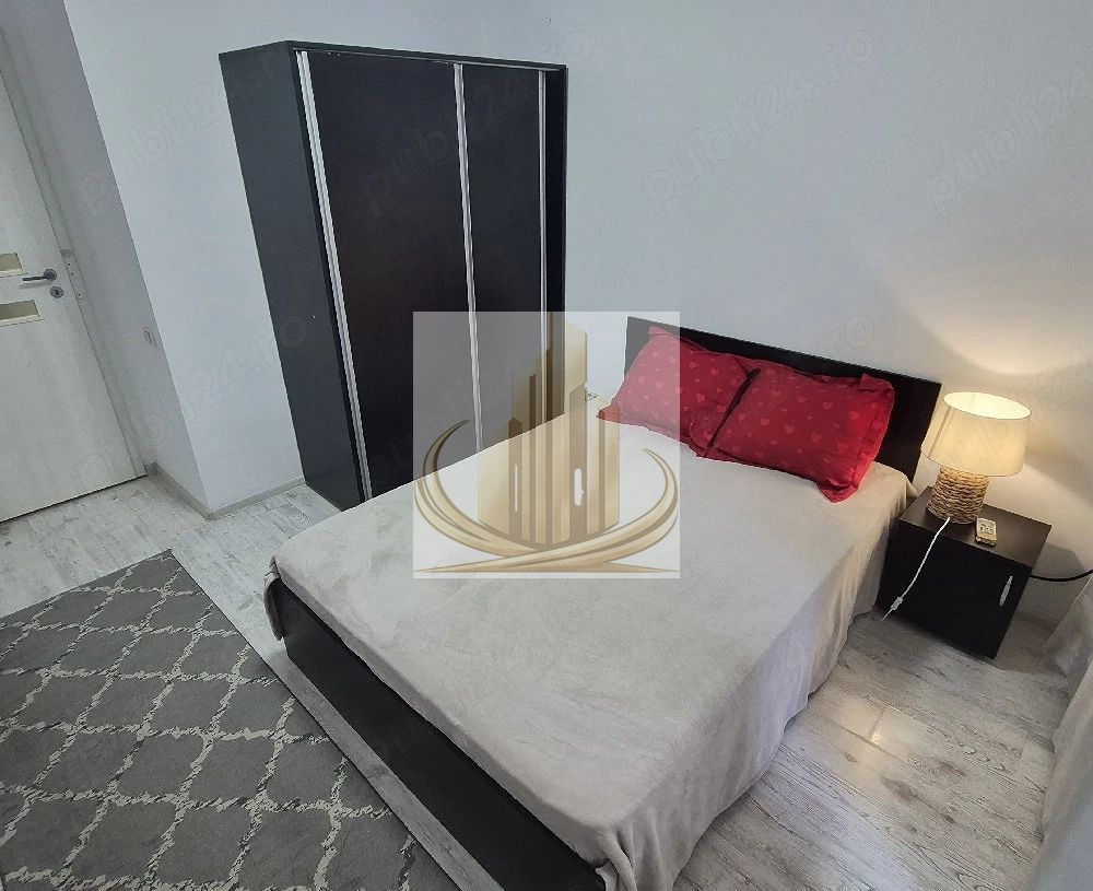 Apartament 2 camere tip studio – Viva Residence - Poză 3