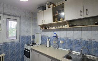 VANZARE 3 CAMERE DECOMANDAT -DRISTOR - Poză 8