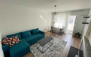 Apartament 3 camere | mobilat si utilat | parcare |  metrou Brancusi - Poză 3