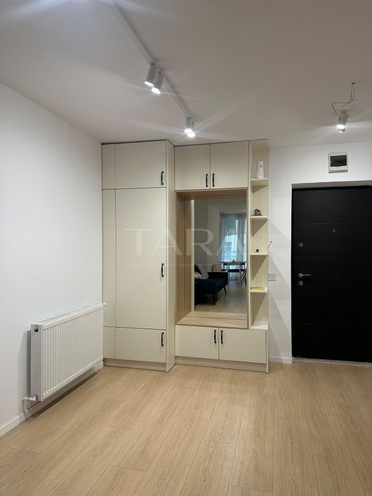 Terasă de 12 mp, finisaje moderne și confort smart în Grigorescu! - Poză 3