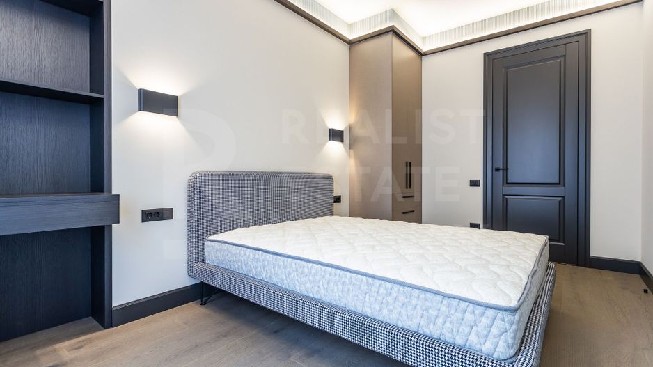 Chirie, apartament, 2 camere, strada Mihai Eminescu, Centru - Poză 9