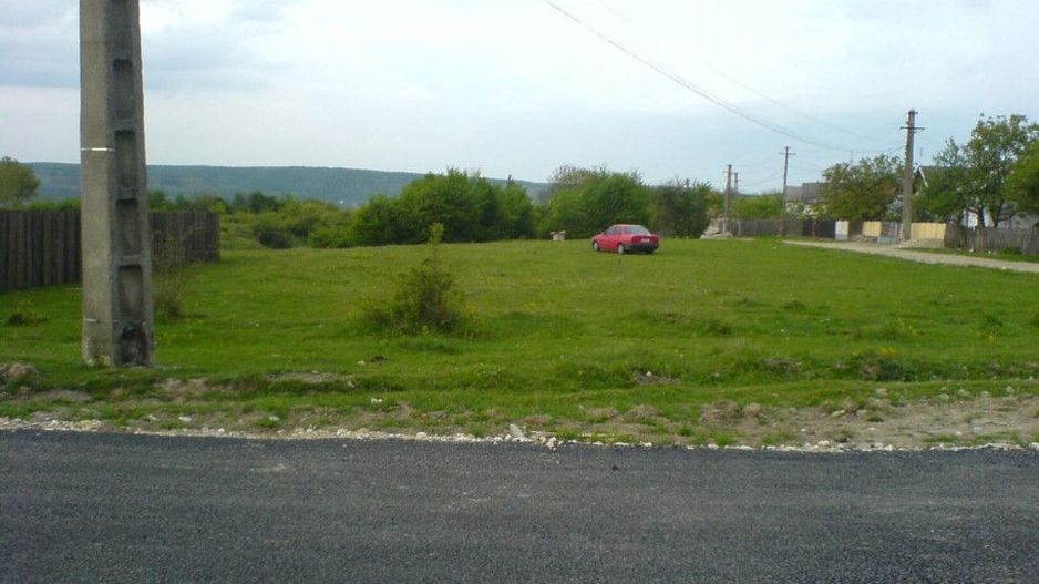 Vanzare teren intravilan, Bascov - Dobrogostea - Poză 4