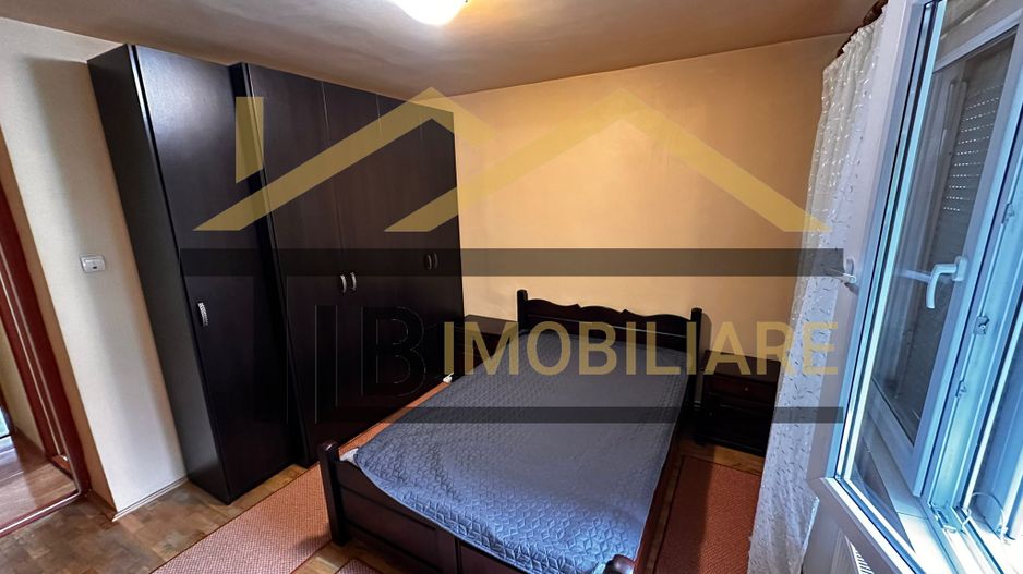 Apartament de 2 camere , 54mp, decomandat, zona 18 GYM Pandurilor - Poză 3