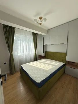 Apartament 2 camere, ultrafinisat, în bloc nou – zonă Terra, Florești - Poză 3