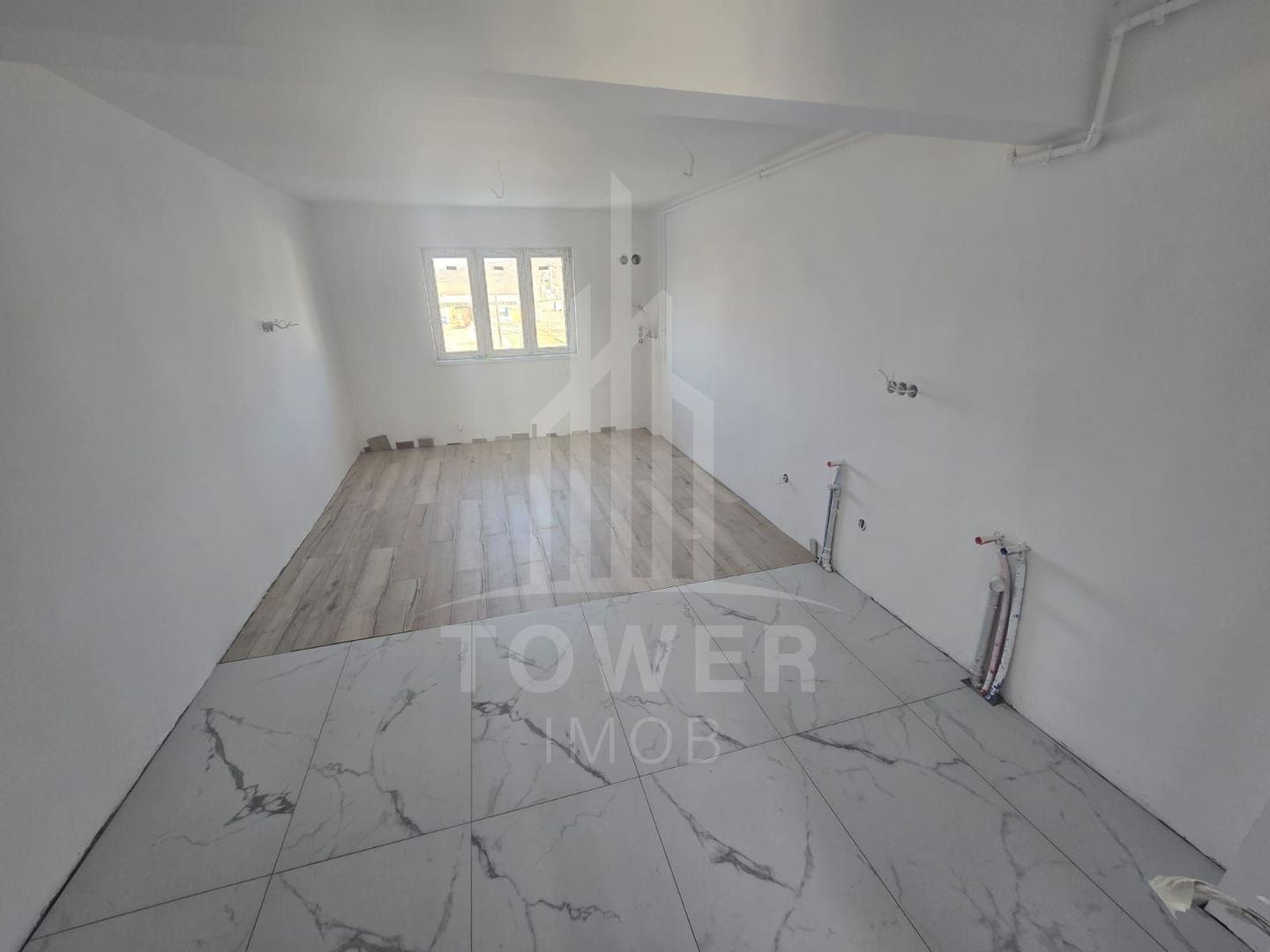 Garsoniere la cheie zona Lazaret - Poză 2