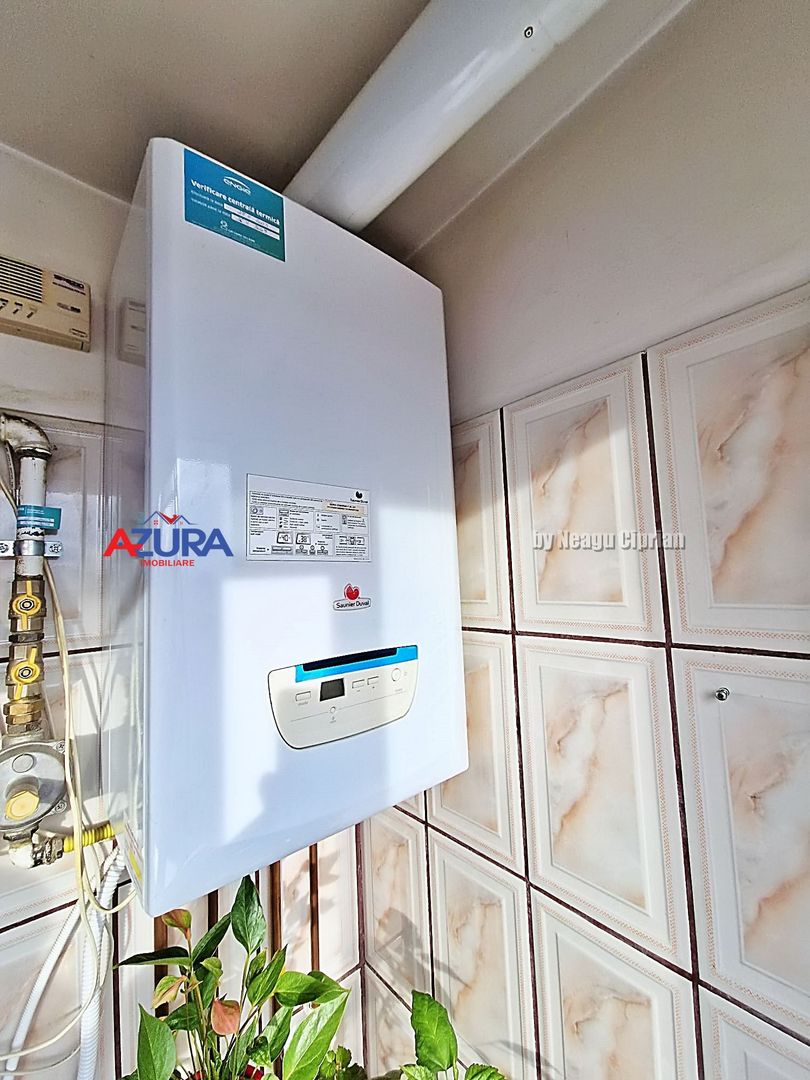 Apartament 3 camere, zona Exercitiu - Poză 27