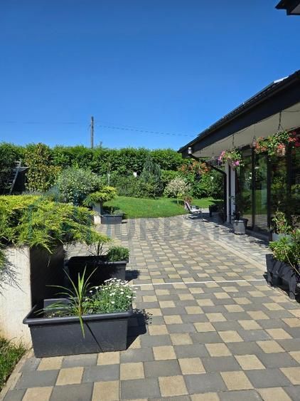 Casă modernă, 4 camere, de vânzare în zona Barnova – 550.000 EUR - Poză 13