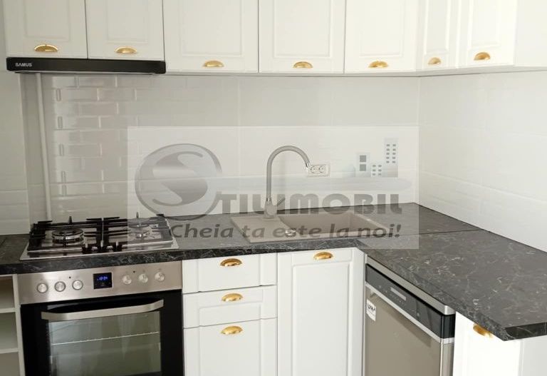 Apartament 2 Camere Valea Lupului - 400 euro - Poză 2