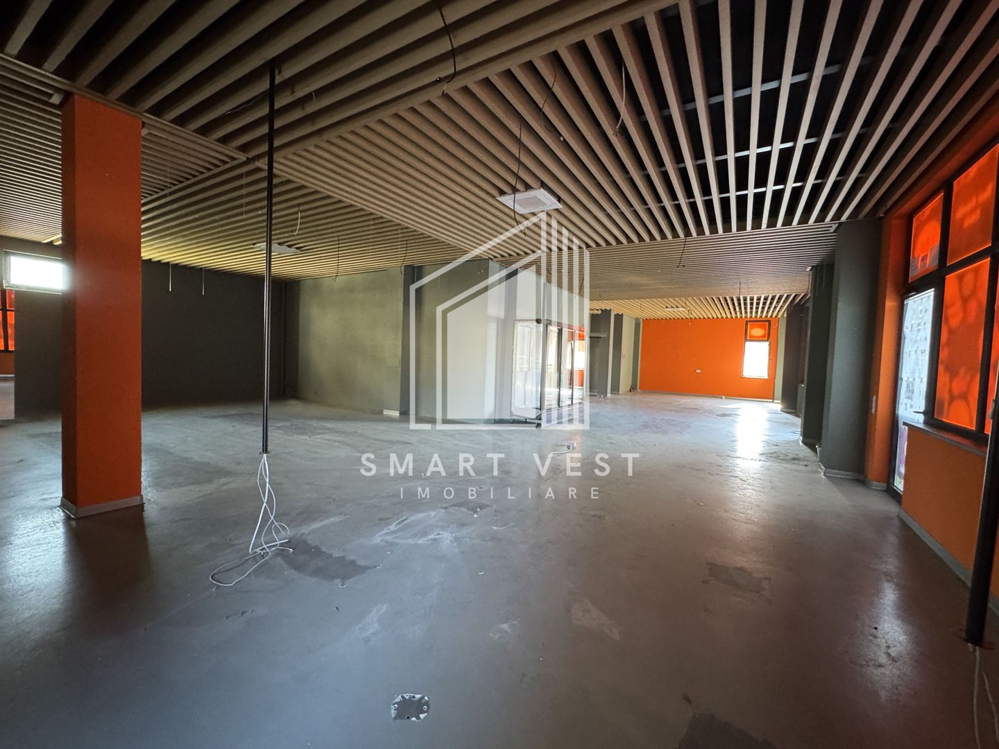 Spatiu Comercial | 250 mp util | Strada Poienilor - Poză 15