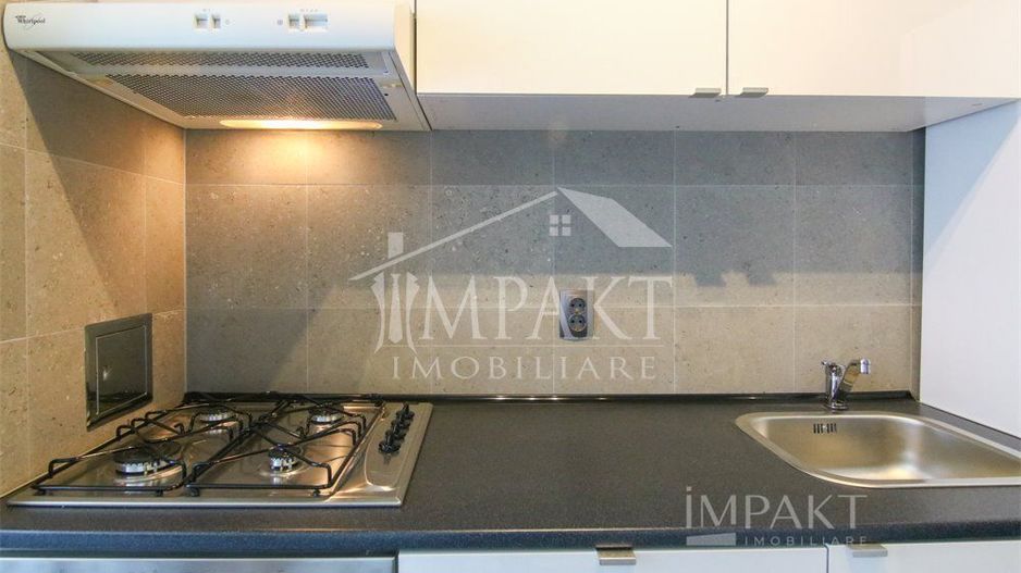 Apartament cu 1 camera in cartierul Gheorgheni, zona Iulius Mall! - Poză 10