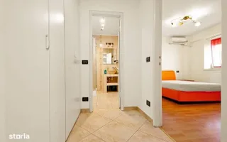 APARTAMENT 3 CAMERE, FALEZA DUNĂRII | COMPLEX REZIDENȚIAL | 750 €/LUNA - Poză 16