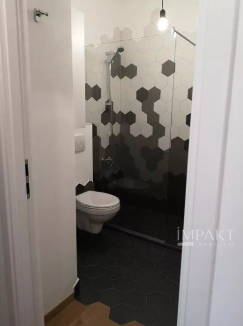 Inchiriere apartament cu 2 camere lux in zona semicentrala! - Poză 5