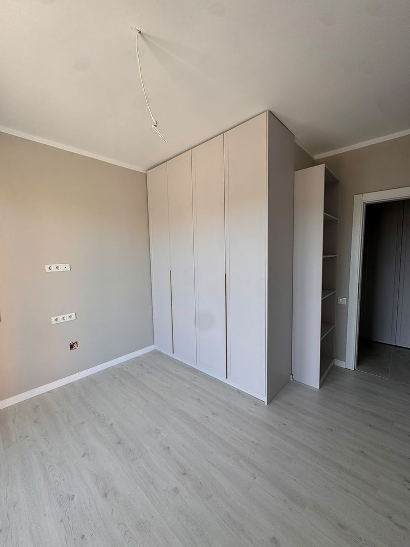 2 Camere Partial Mobilat - Poză 3