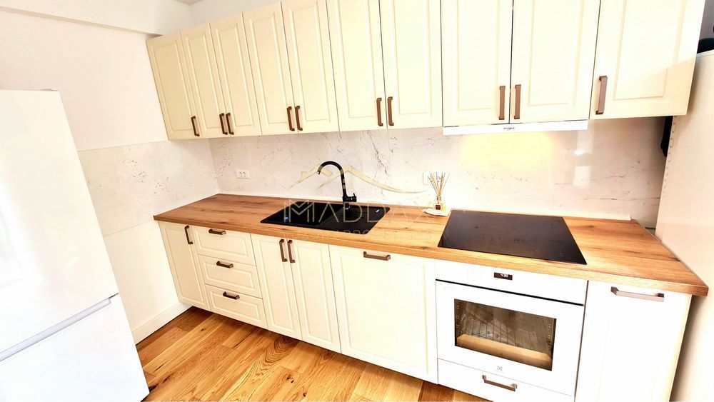 Apartament 3camere + 2 bai + 1 loc parcare I Timpuri Noi - Poză 4