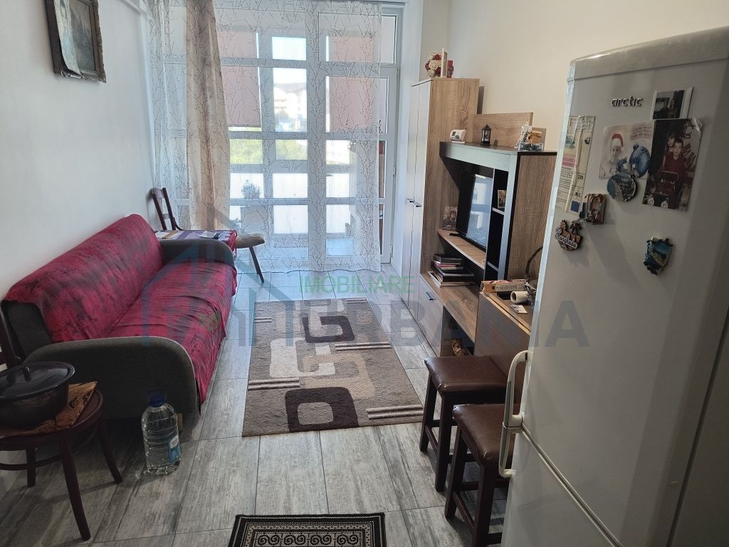 Apartament cu 2 camere de închiriat în cartier Visoianu, Lunca Cetățuii - Poză 1