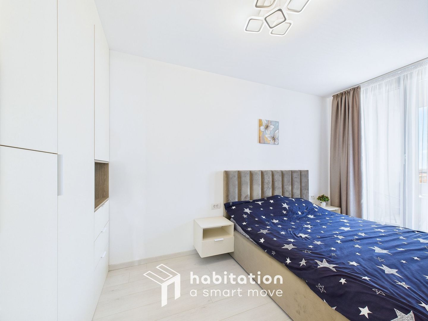 Apartamentul unde stilul urban întâlnește confortul absolut - ISHO - Poză 13