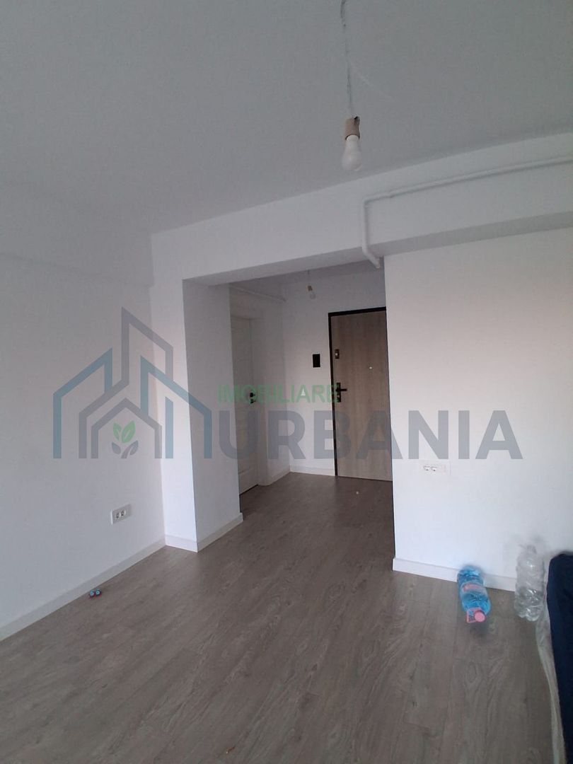 Apartament 1 cameră de vânzare în Lapis Residence, Iași, 42 mp, etaj 2 - Poză 2