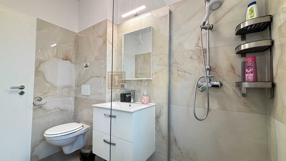 2 Camere | Bloc Nou | Full Utilat | Parcare Inclusă - Poză 6