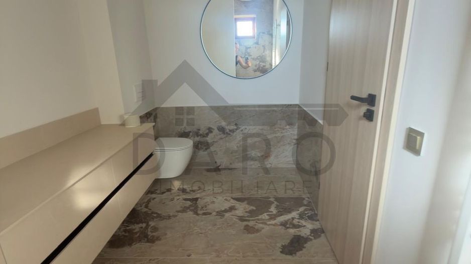 Spațiu birouri premium – 309 mp utili + 520 mp parcare pavata in curte - Poză 8
