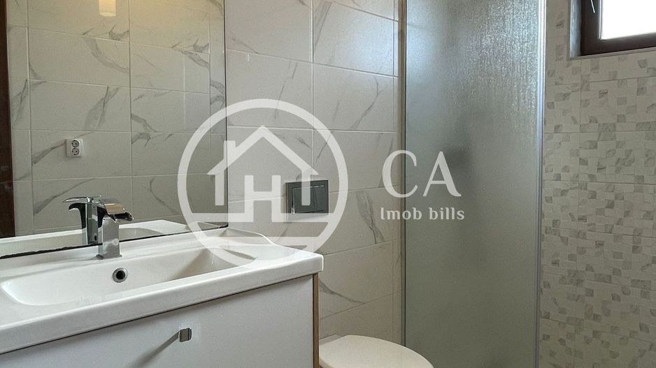 Casă de vanzare  cu 4 camere în Santandrei, Oradea. - Poză 8