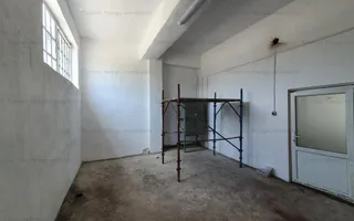 Hala Depozitare de Inchiriat Pitesti - Poză 13