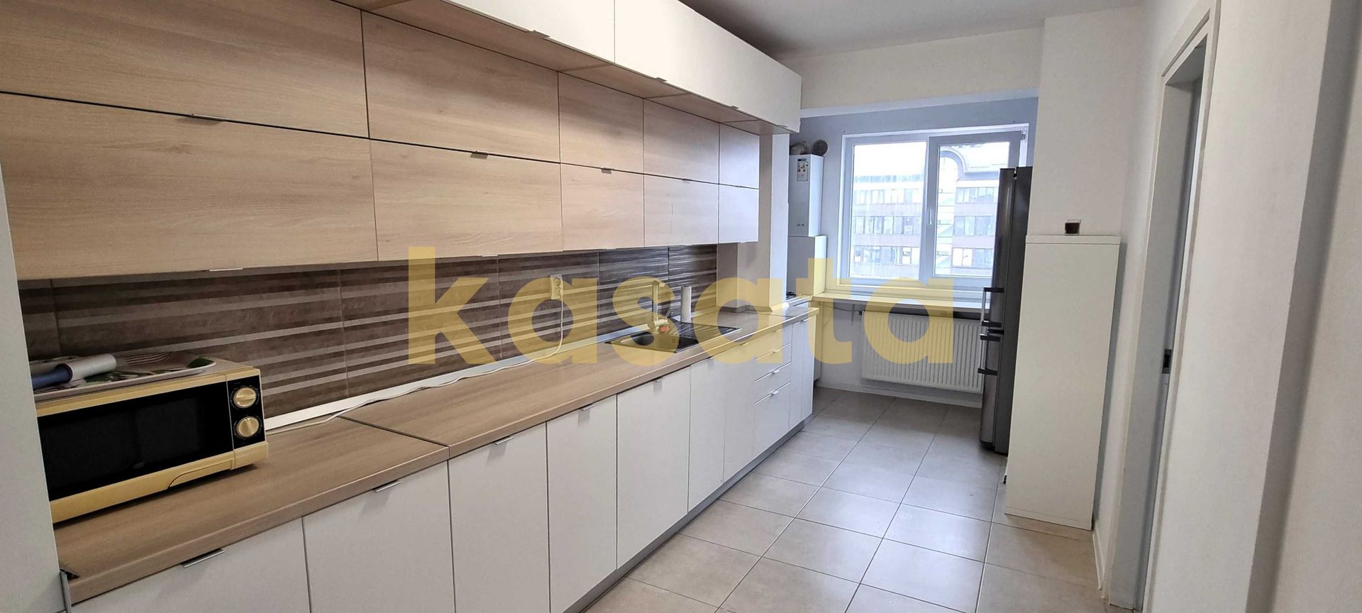 2 Camere de Închiriat – Zona Străulești - Poză 1