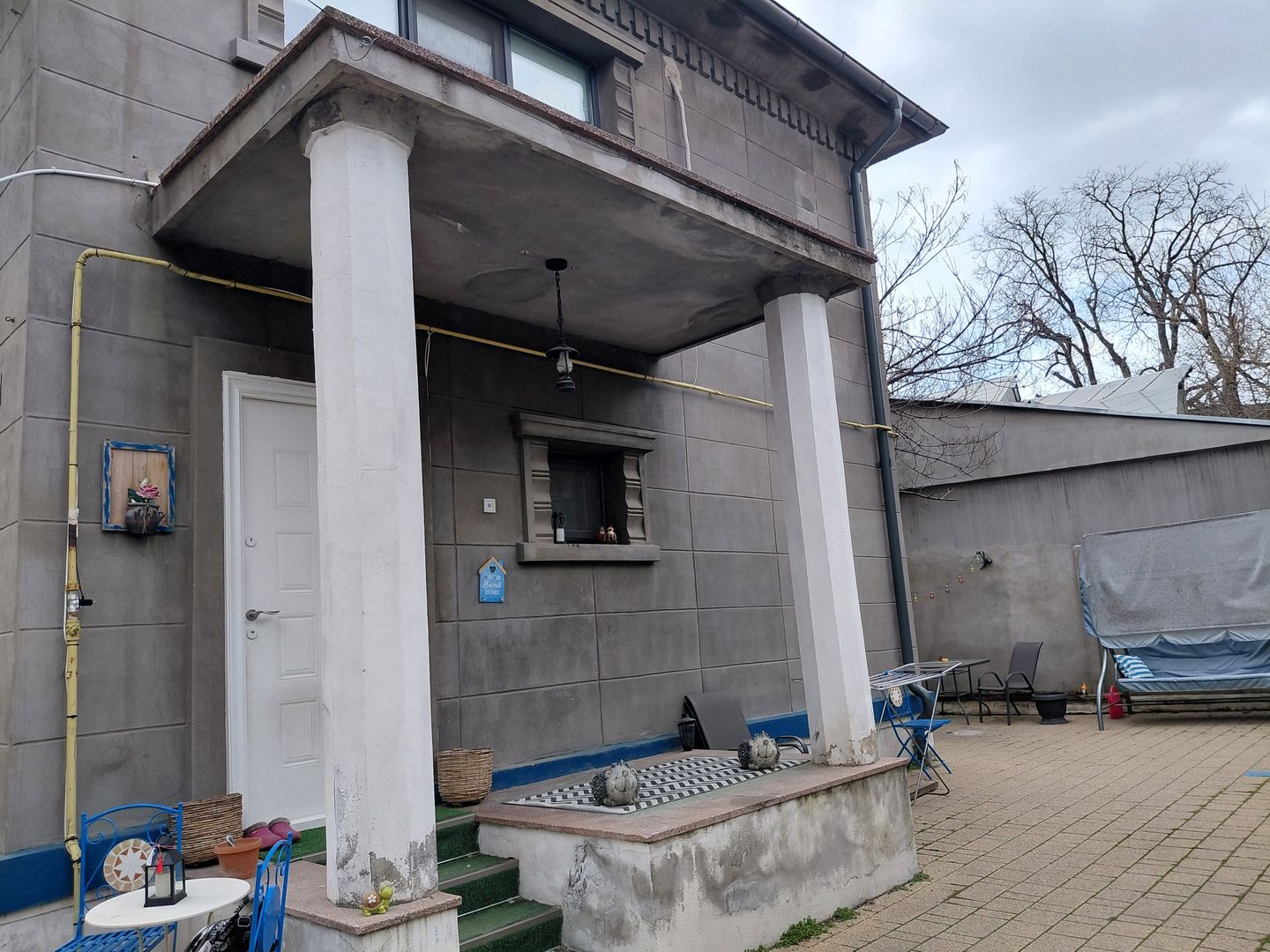 🏡 Exclusivitate – Casă P+1 în Zona Centrală | Curte proprie | 0% Comision - Poză 29