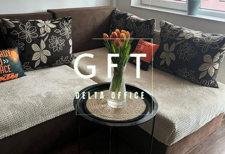 Vand apartament 2 camere, zona Nord - Poză 4