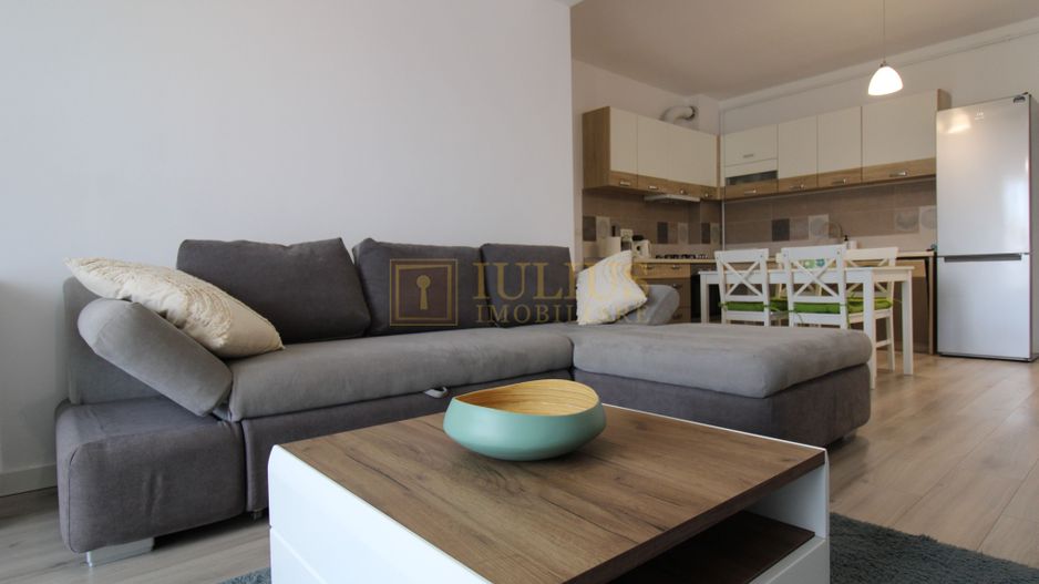 Bloc nou, loc de parcare, zona Aradului/str. LInistei - Poză 4