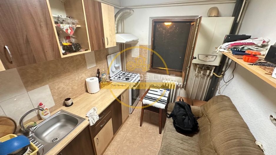 Apartament 2 Camere SD, 45MP Utili Dacia - Școala George Coșbuc - Poză 4