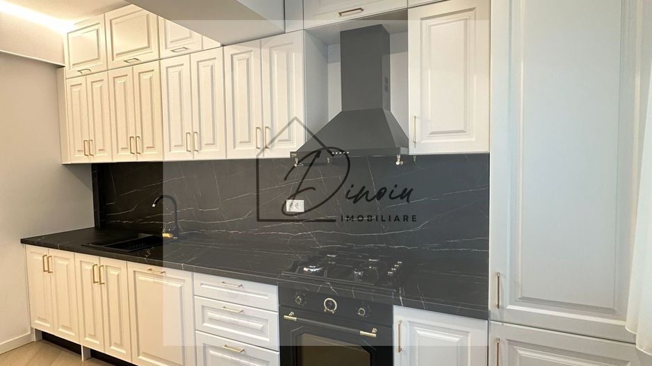 Apartament 3 Camere Cortina North | Lux, modelul mare 83mp I COM 0% - Poză 17