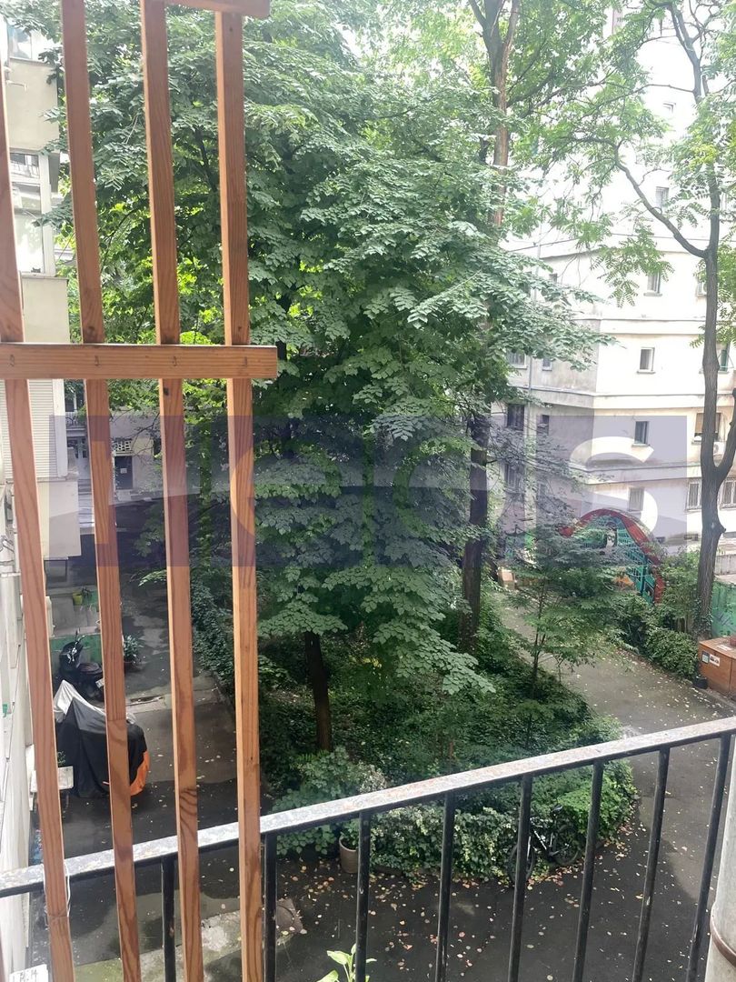 VANZARE APARTAMENT CISMIGIU ULTRACENTRAL 2 CAMERE 35MP BLOC LIRIC - Poză 14