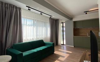 Copou - Universitate USAMV - Al. Ioan Cuza - Modern - 2 camere - Poză 1