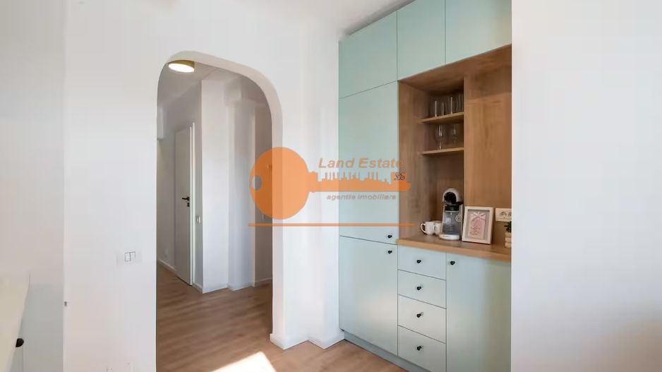 3 camere Natiune Unite-Calea Victoriei(Centrala Termica-AirBnB randament 100%) - Poză 3