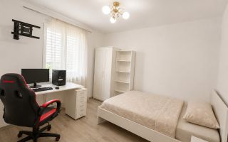 Apartament 2 camere | Renovat | Ultracentral| Boxa+Curte | 0% Comision - Poză 4
