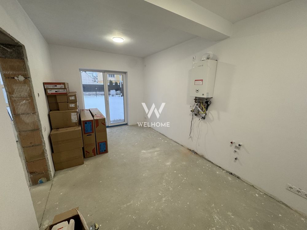 Casă nouă, individuală, aproape de centrul Sibiului - Poză 5