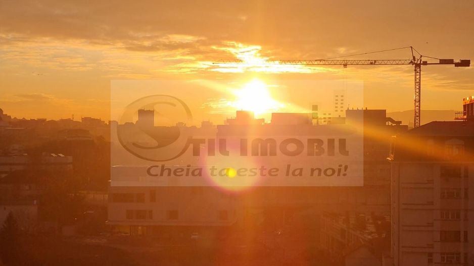 Concept Residence - 2018 - 2 camere + parcare intabulata ! - Poză 1