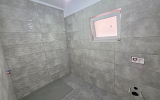 1/2 Duplex finisat la cheie, 4 camere, 317 mp teren, zona Centru - Poză 7