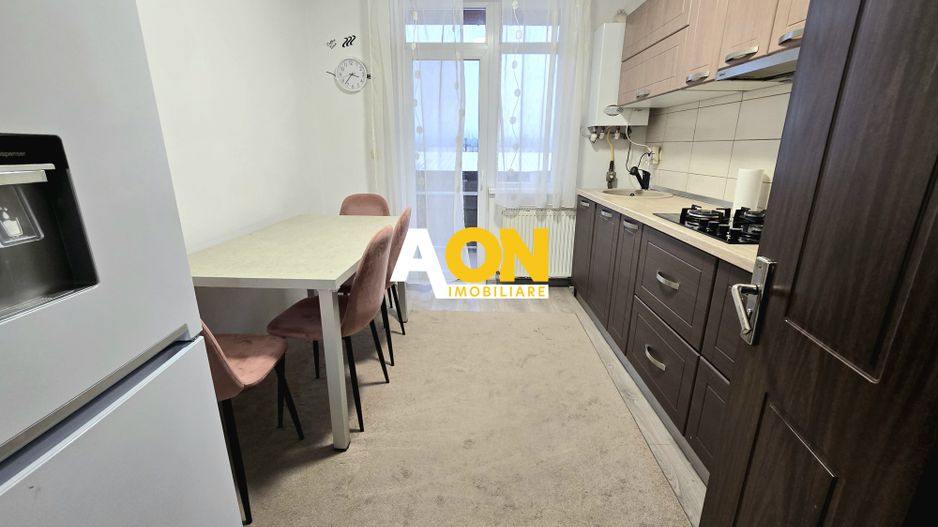 Apartament 2 Camere Complet Mobilat, Cetate - Poză 9