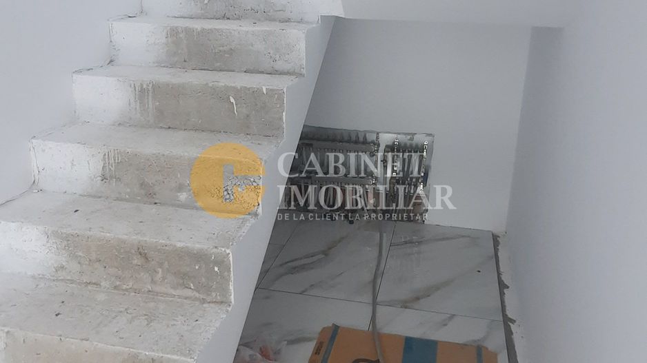 🏡VILĂ DEOSEBITĂ DE VÂNZARE – 5 DRUMURI, VALEA ADÂNCĂ 🏡 - Poză 6
